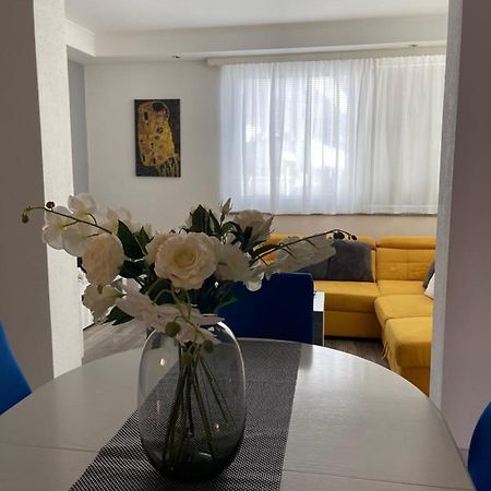 Providenca Apartments Baška Voda Kültér fotó