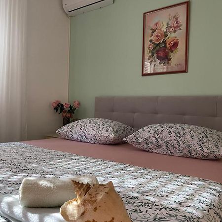 Providenca Apartments Baška Voda Kültér fotó