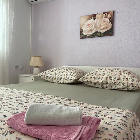 Providenca Apartments Baška Voda Kültér fotó