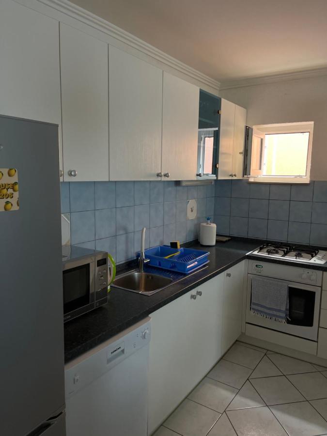 Providenca Apartments Baška Voda Kültér fotó