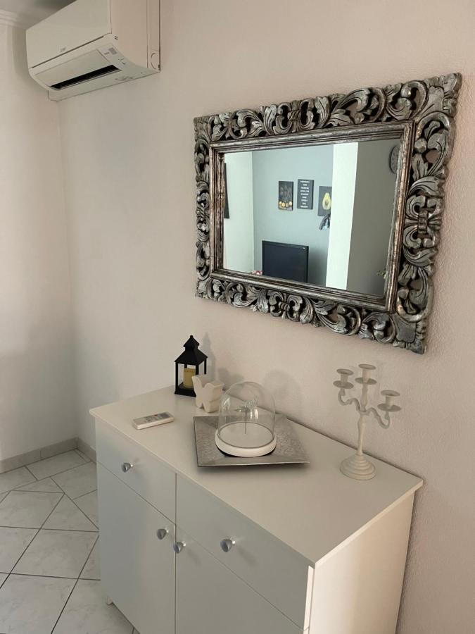Providenca Apartments Baška Voda Kültér fotó